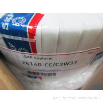 24140cc/w33 SKF Spherical Roller Bearing Size 200 x 340 x 1